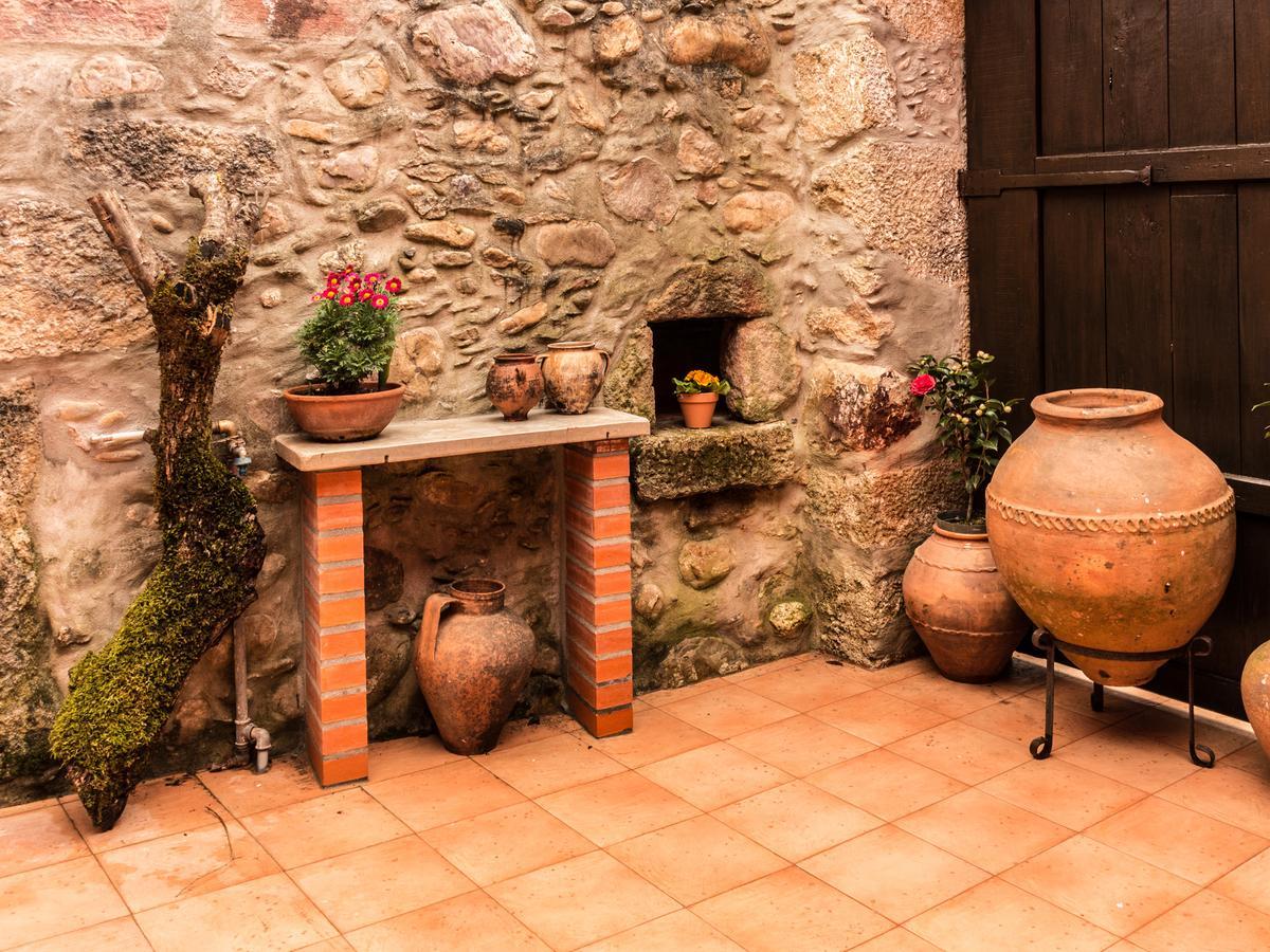 Sotam Country House Góis Esterno foto
